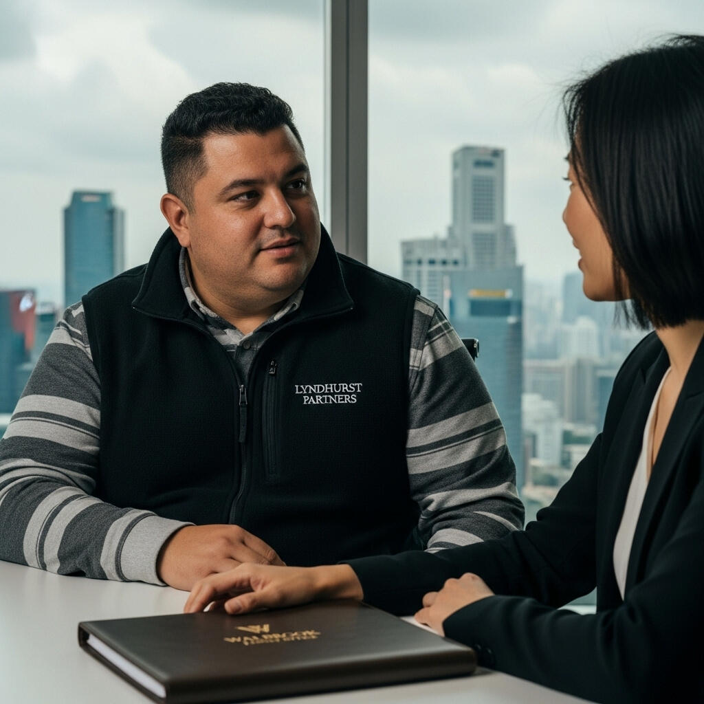 Seed Funding for Managers